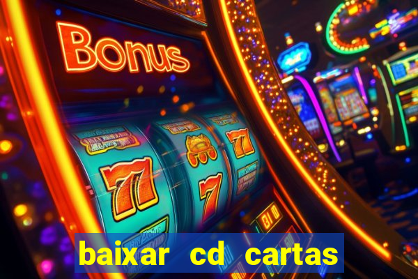 baixar cd cartas ao remetente rosa de saron